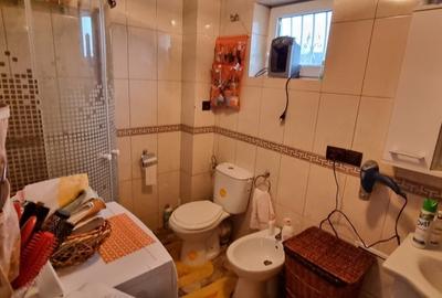 Casa noua cu etaj la Cervicesti - 6