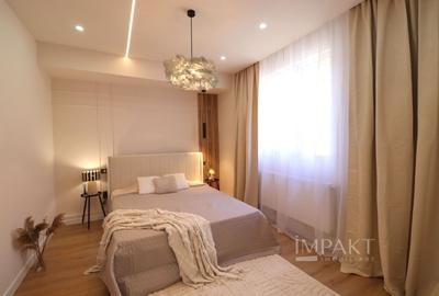 Apartament cu 2 camere semidecomandat, mobilat în Horea - 7