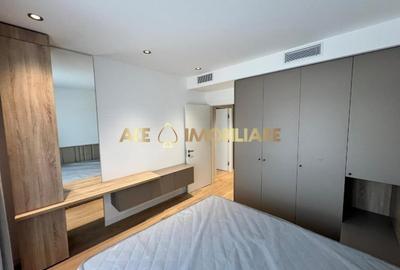 Apartament cu 2 camere decomandat, mobilat în Aviației - 4