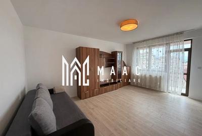 Apartament renovat complet I mobilat I 63 mp utili I Etaj 3 I Turnisor - 1