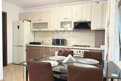 Apartament cu 2 camere decomandat în Ultracentral - 9