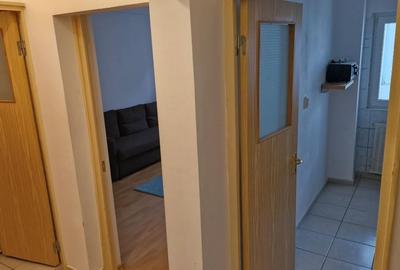 Garsonieră decomandată, mobilată în Moșilor - 4