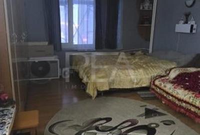 Garsonieră decomandată, mobilată în Nerva Traian - 2