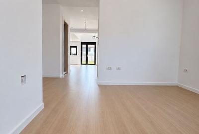 Duplex cu 4 camere cu Canalizare în Dumbrăvița - 11