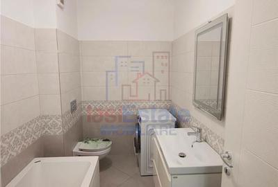 Garsonieră decomandată în Valea Lupului - 6