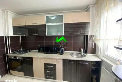 Apartament cu 2 camere în Central - 5