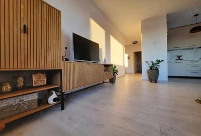 Apartament cu 2 camere decomandat în Aradului - 3