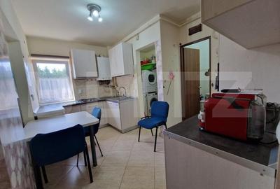 Apartament de vanzare, cu 2 camere decomandate, 65mp, zona Penny Apahida - 5