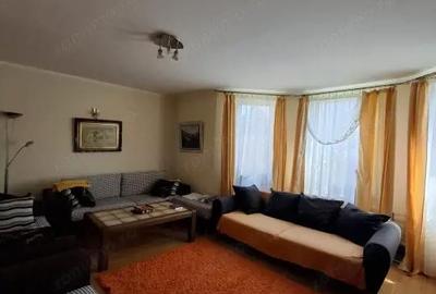 Casă cu 5 camere cu Canalizare în Sânandrei - 4