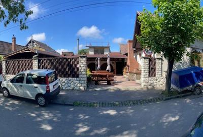Spațiu comercial, de 350 mp, în Libertății - 10