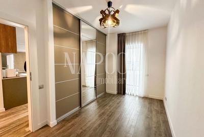 Apartament cu 2 camere semidecomandat în Bună Ziua - 4