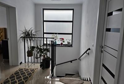 Casă individuală cu 4 camere cu Canalizare în Șelimbăr - 5