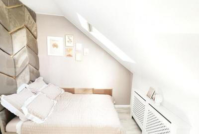 Apartament la cheie - mobilat utilat 2 camere, privat-centra - 6