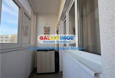 Vanzare apartament cu 4 camere situat  situat la Lizeanu - 5