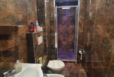 Apartament cu 2 camere decomandat, mobilat în Mamaia-Sat - 12