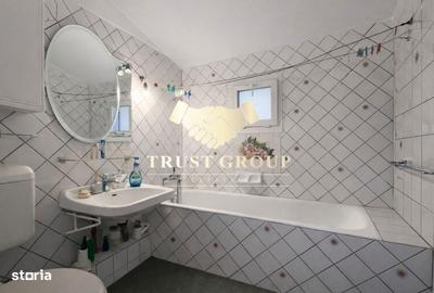 Apartament cu 2 camere decomandat, mobilat în Crângași - 7