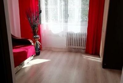 Garsonieră semidecomandată în Podu Roș - 1