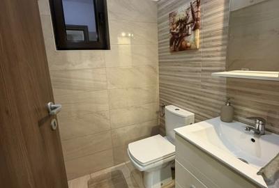 Casă individuală cu 3 camere cu Canalizare în Dobroești - 12