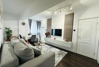 Apartament modern cu 3 camere in Prima Nufarul - 2