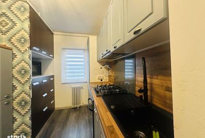 Apartament cu 4 camere decomandat în Mănăștur - 11