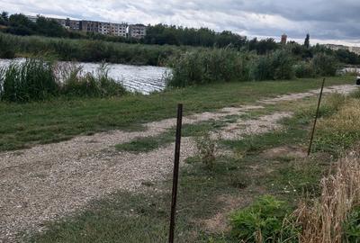 Teren Construcții intravilan de 10000 mp, în Balotești - 2