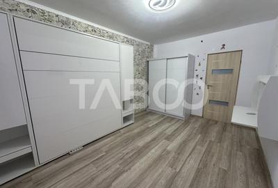 Apartament cu 3 camere decomandat, mobilat în Arhitecților - Calea Cisnădiei - 2