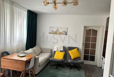 3 Camere l Obor l Stefan cel Mare