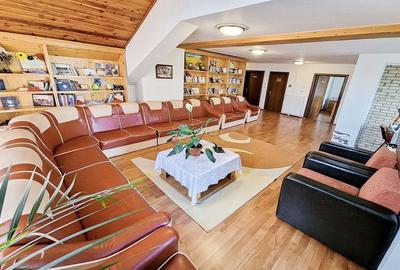 Proximitate fata de Castelul Bran - 51