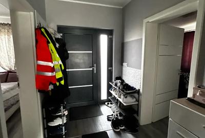 Casa de vanzare sau schimb parter + mansarda - 10