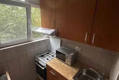 Garsonieră decomandată în Pantelimon - 7