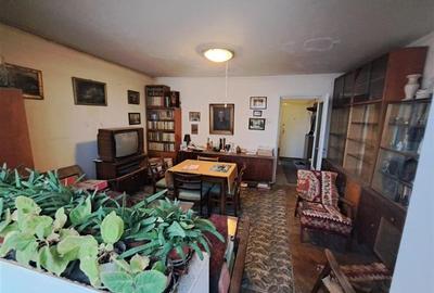 4 camere decomandat, zona Circumvalatiunii CENTRALA PROPRIE - 6