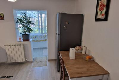 Apartament cu 3 camere decomandat în Poarta 6 - 11