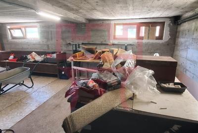 Casa nou construita Zimbor Chendremal cu 6.800mp teren - 17