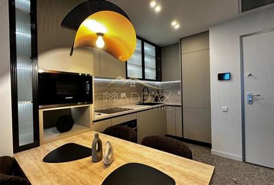 Apartament modern LUX**2 camere**Parcare + Boxa//Floreasca - 4