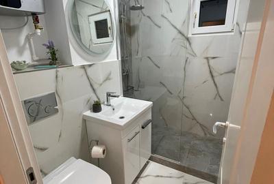 Apartament cu 3 camere decomandat în Dorobanți - 4