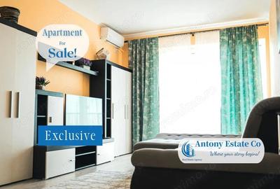 Apartament cu 2 camere decomandat în Iosia - 15