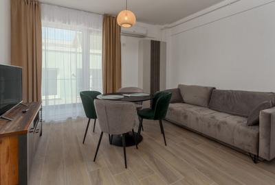 Garsoniera situata in zona Mamaia Nord, primul bloc de la pr - 2