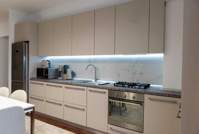 Apartament cu 3 camere decomandat în Central - 7