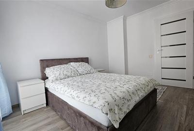 Apartament cu 3 camere semidecomandat, mobilat în Florești - 6