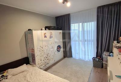 3 camere,11/11, parcare+ boxa, Exigent Plaza -Faza 4 - 3