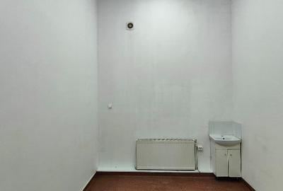 Spațiu comercial, de 1 mp, în Central - 6