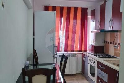 Apartament cu 2 camere decomandat, mobilat în Gară - 1