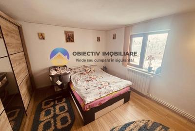 Casa + teren 919 mp – Dumbrava Rosie, jud. Neamt - 6