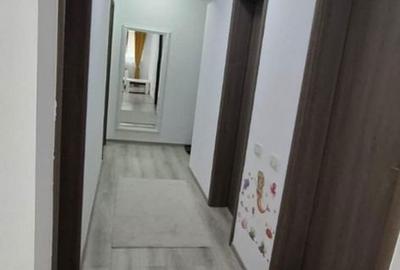 Apartament cu 3 camere decomandat în Chiajna - 1