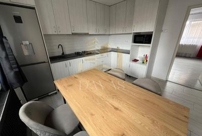 Apartament 2 camere decomandate | Dambu Rotund | - 6
