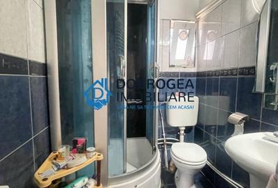 Casă individuală cu 5 camere cu Canalizare în Ultracentral - 9