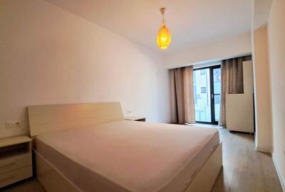 Apartament cu 2 camere semidecomandat, mobilat în Tunari - 3