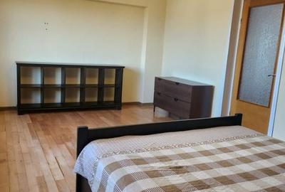 De Inchiriat Garsoniera Bd. Decebal LUX cu TERASA langa Rond Alba Iulia - 27