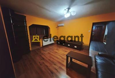 Apartament cu 2 camere semidecomandat, mobilat în Rovine - 2