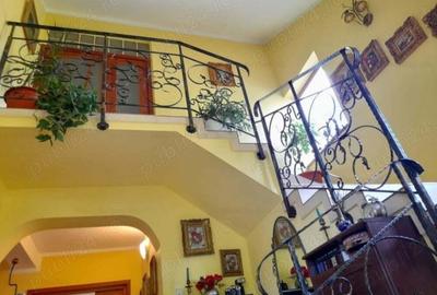 Casa P+1 Techirghiol, langa faleza schimb Bucure?ti - 7